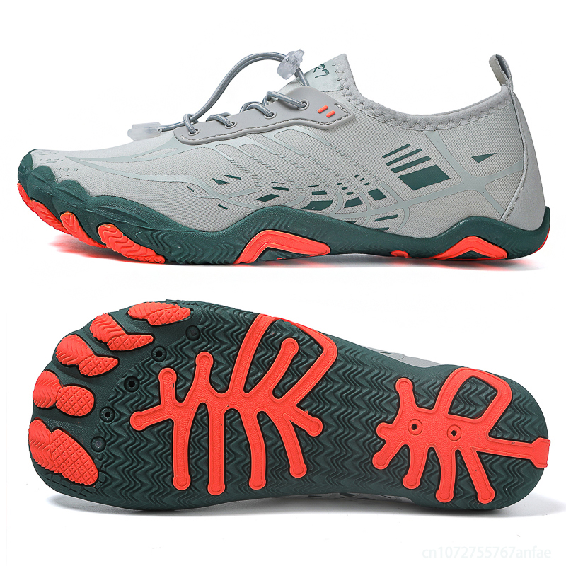 Women'S Shoes Vibram - Unisex Water Shoes Swimming Diving Socks