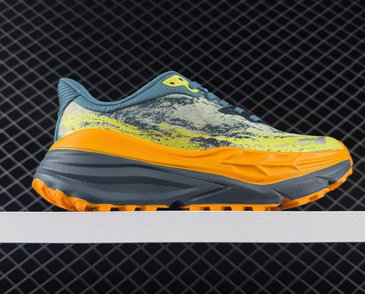 Women'S Shoes Hoka - Mens Women Running Shoes Stinson 7-Outdoor