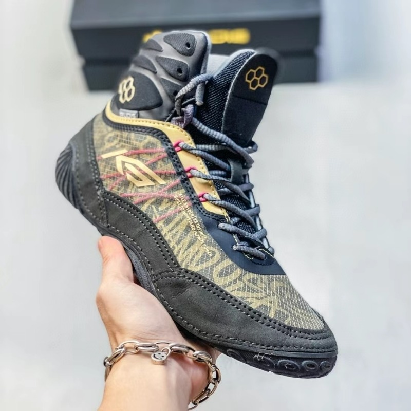 Women'S Shoes Vs Men'S Size - 2026 Wrestling Shoes Men Women Luxury