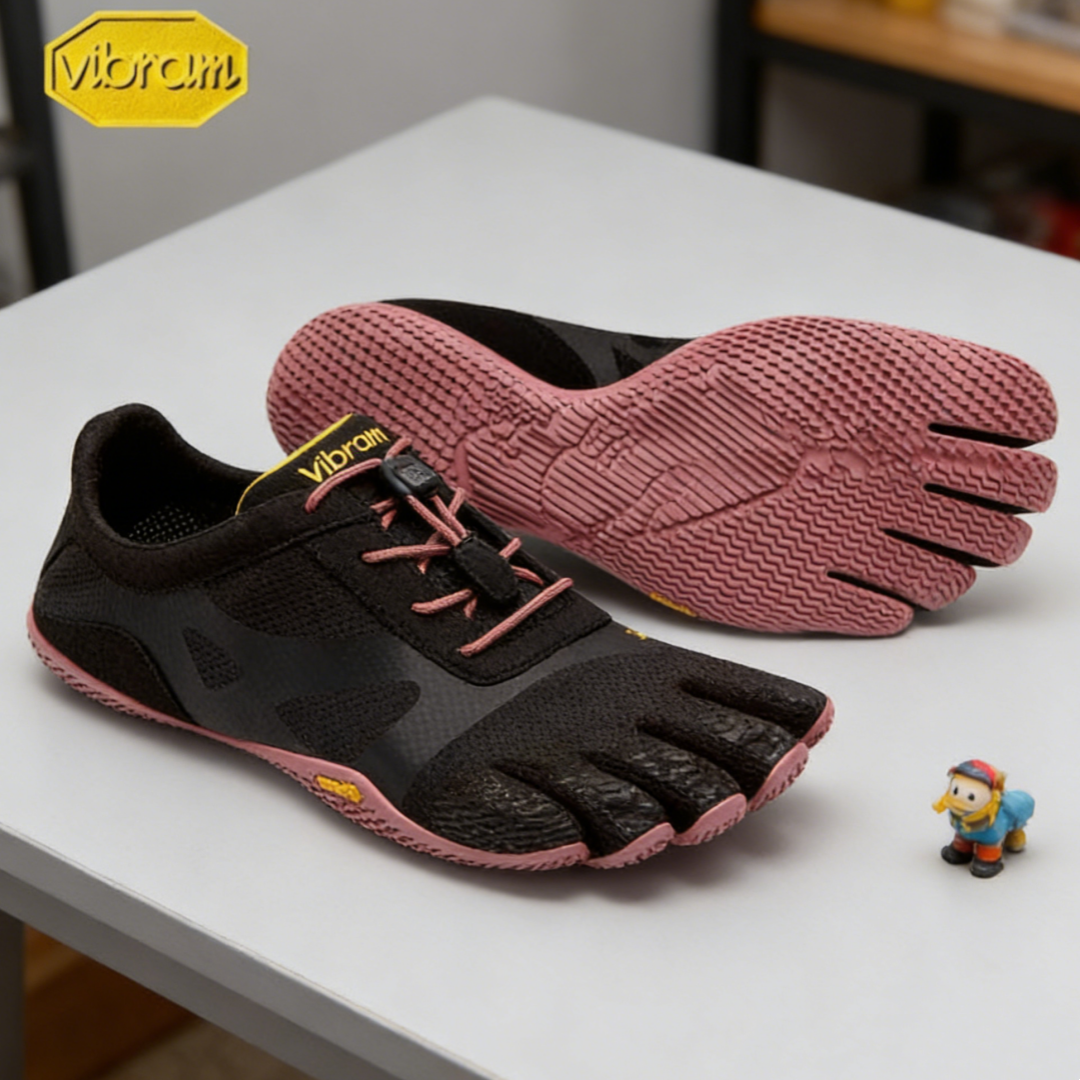 Women'S Shoes Vibram - Brand Discount Vibram FiveFingers Women's Five-Toe