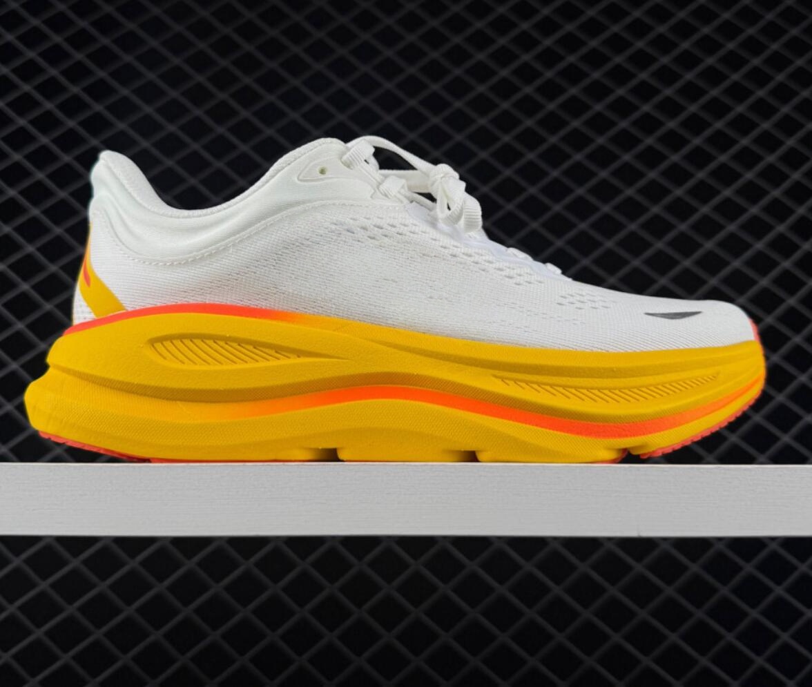 Women'S Shoes Hoka - 2026 NEW Fashion BONDI 9 Men