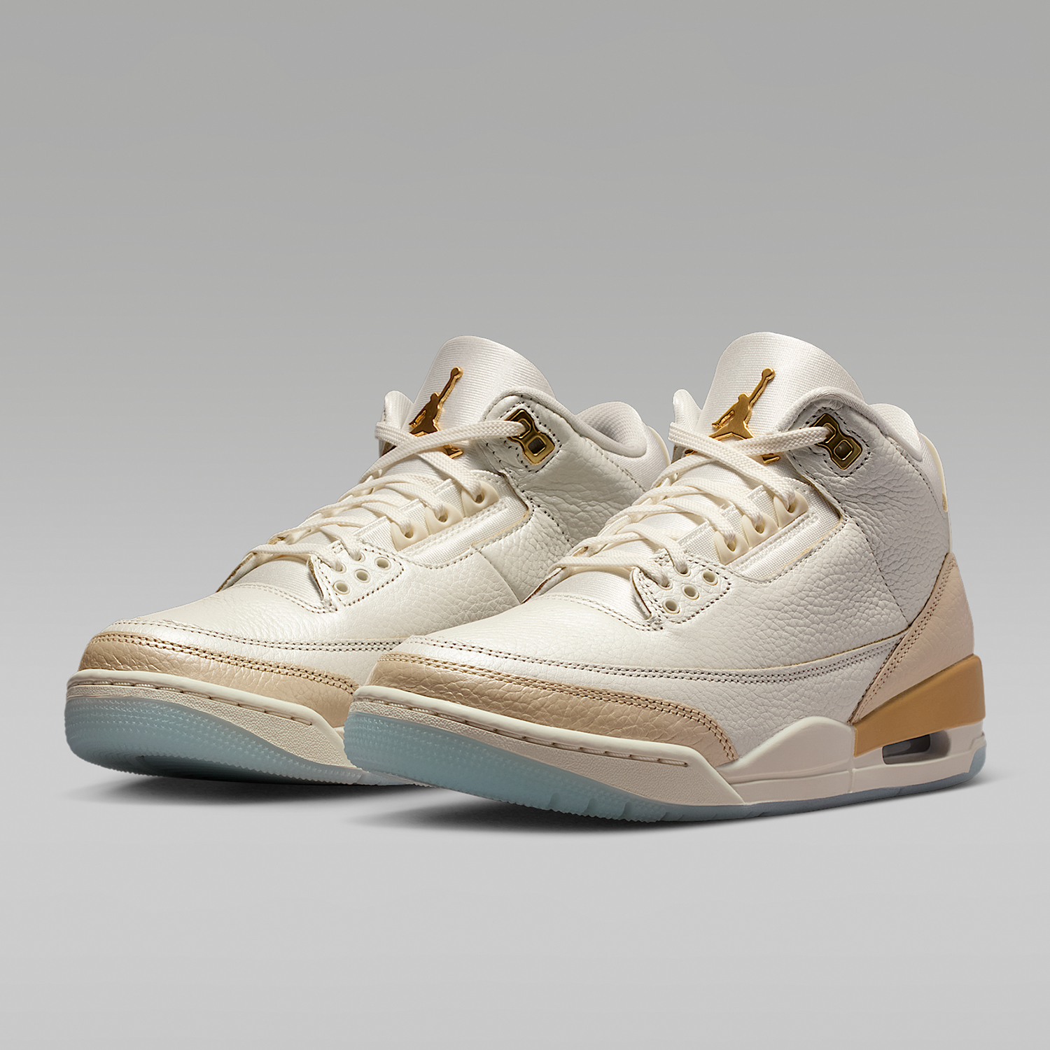 Women Shoes Jordan - Nike Authentic JORDAN Women's Mid-Top Lace-Up