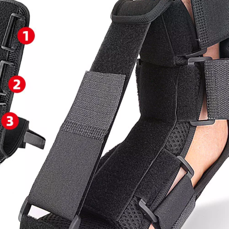 Women'S Shoes Plantar Fasciitis - Plantar Fascitis Night Splint, Adjustable Plantar