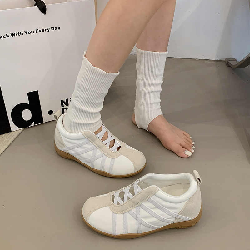 Women Shoes Nb - German Training Shoes Tide Ballet Series