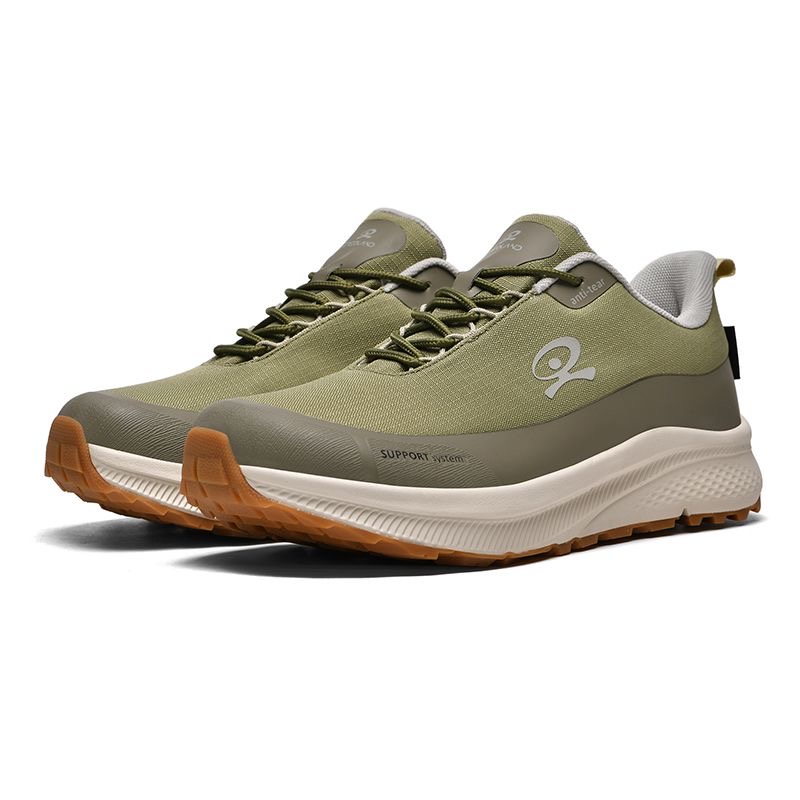 Women'S Shoes Vs Men'S Size - 2026 New Trail Running Shoes Men