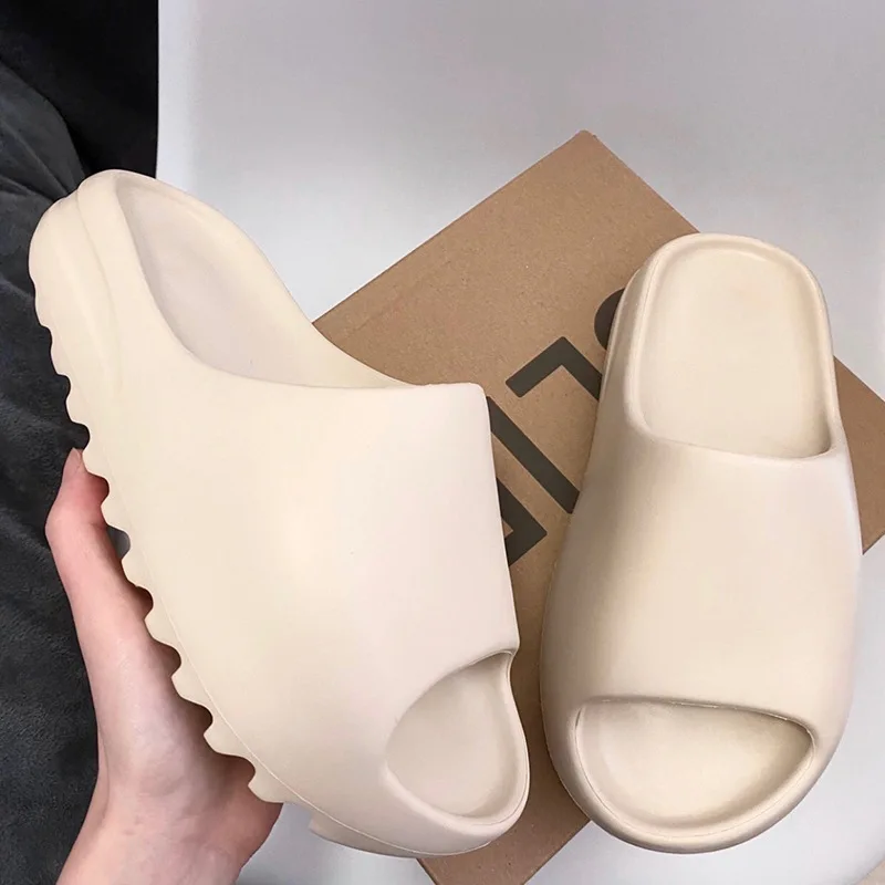 Women'S Shoes Non Slip - House Shoes Non-Slip thick Soft Platform