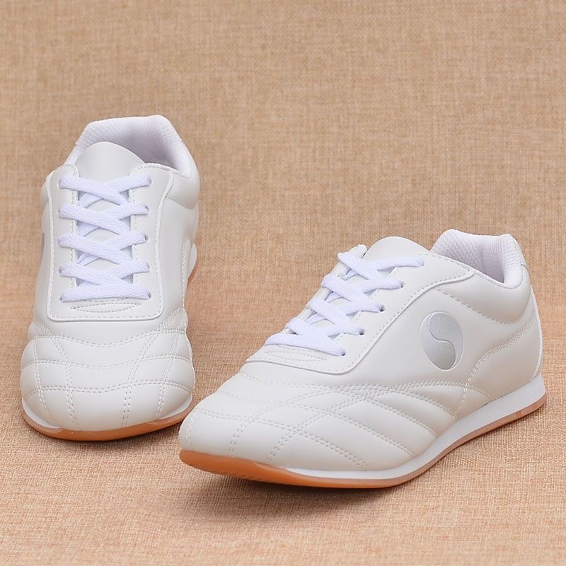 Women'S Shoes Vs Men'S Size - 2026 New Spring Martial Arts Shoes
