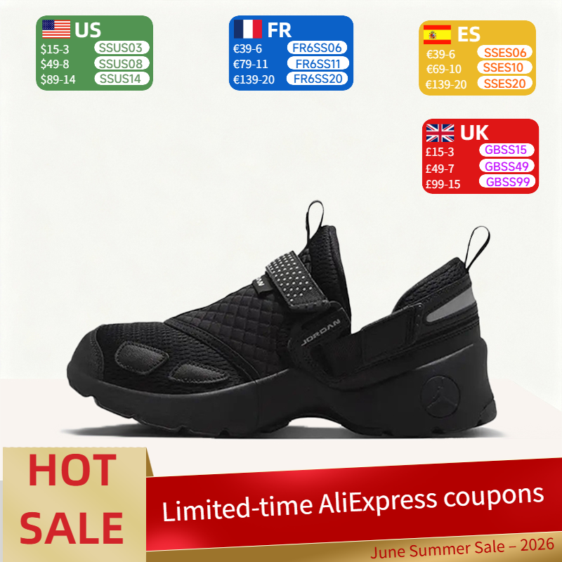Women Shoes Jordan - Nike Jordan TrunnerLX Comfortable,Versatile,Non-Slip,Durable Low-Top Casual