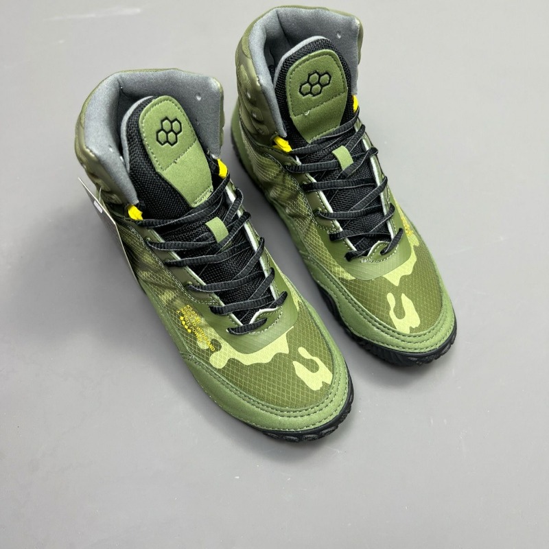 Women'S Shoes Vs Men'S Size - 2026 Classic Brand Wrestling Shoes Men