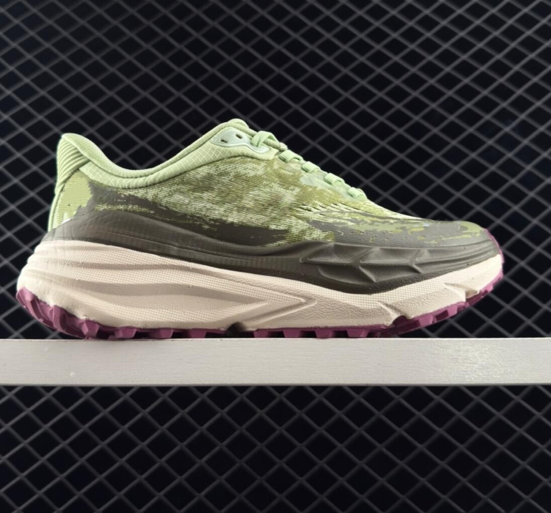 Women'S Shoes Hoka - 2026 Hot Fashion Stinson-ATR 7 for