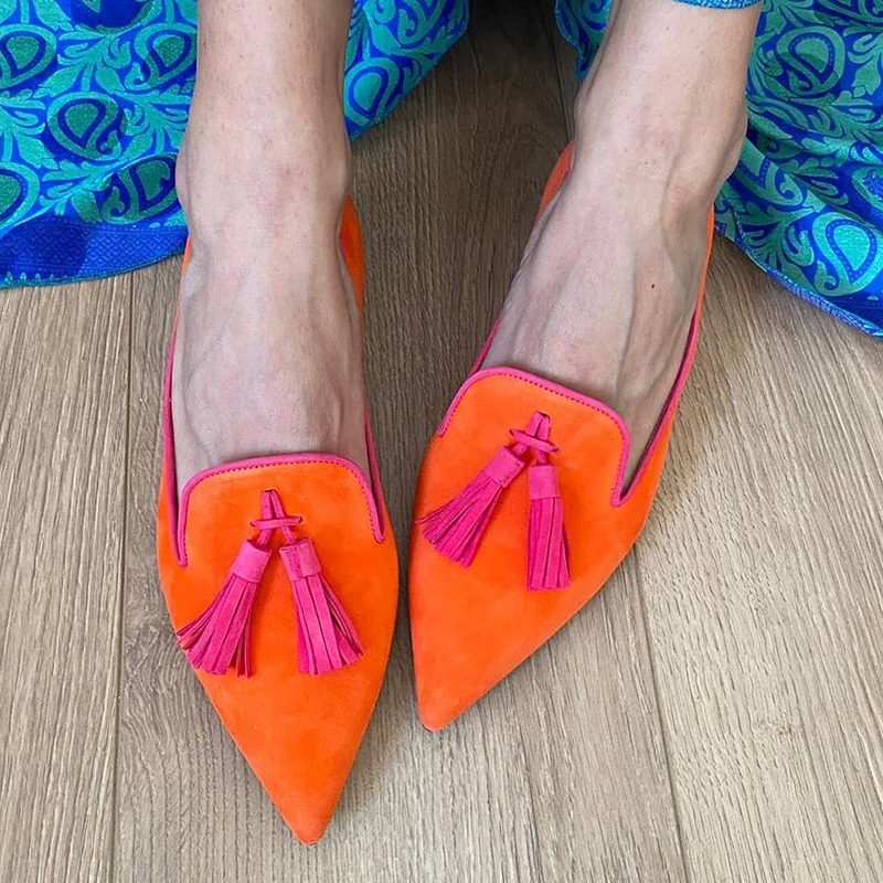 Spring/Summer 2026 Solid Color - Women'S Heels review and price