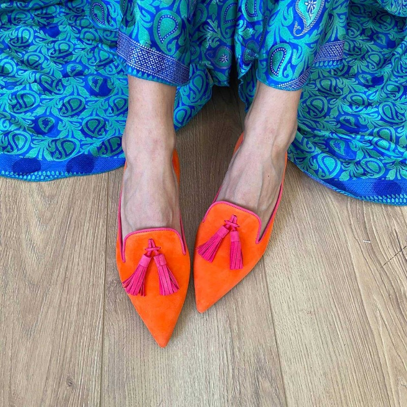 Spring/Summer 2026 Solid Color - Women'S Heels review and price