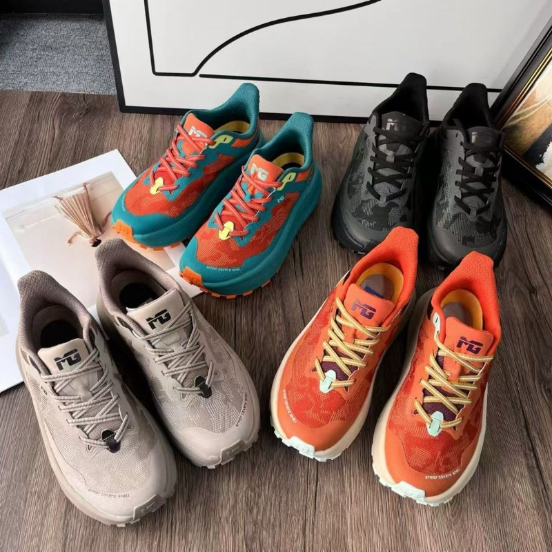 Professional Trail Running Sho - Women'S Shoes Vs Men'S Size review and price