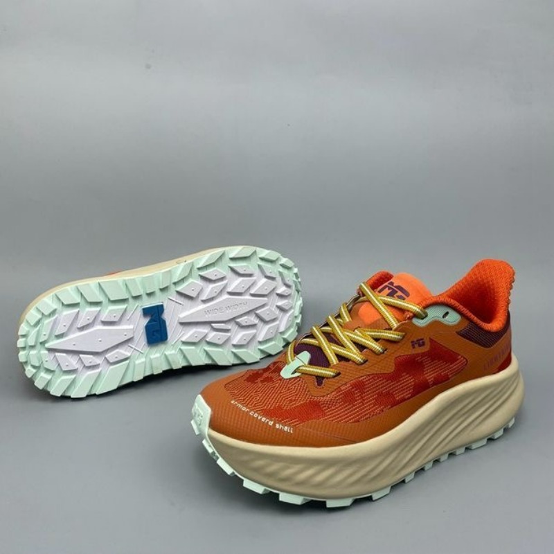 Professional Trail Running Sho - Women'S Shoes Vs Men'S Size review and price