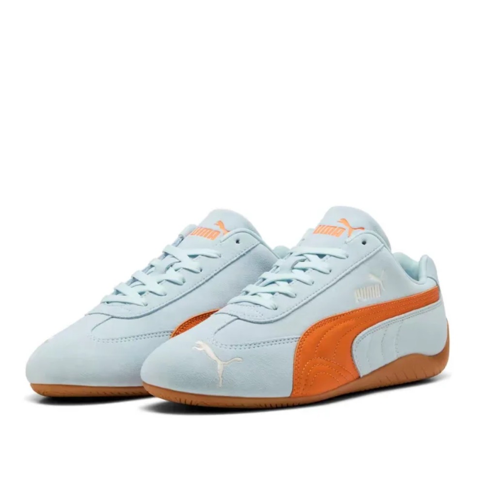Puma Speedcat: Comfortable, St - Women'S Shoes Puma Speedcat review and price