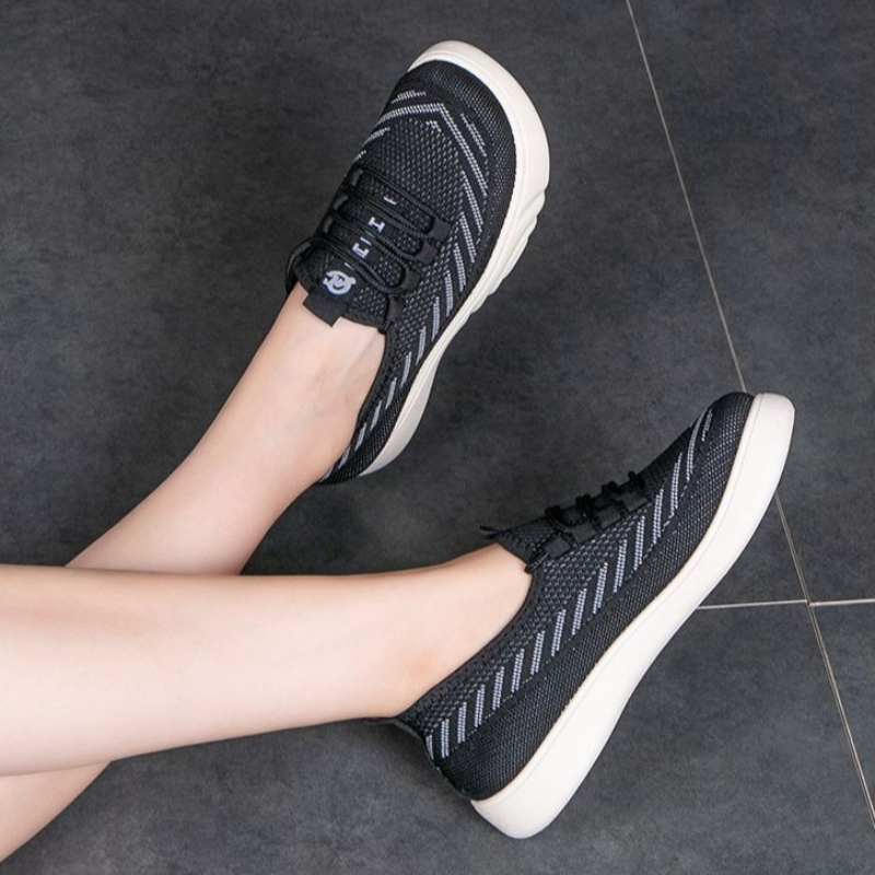 2026 Spring Autumn New Casual  - Women'S Shoes In Wide Width review and price