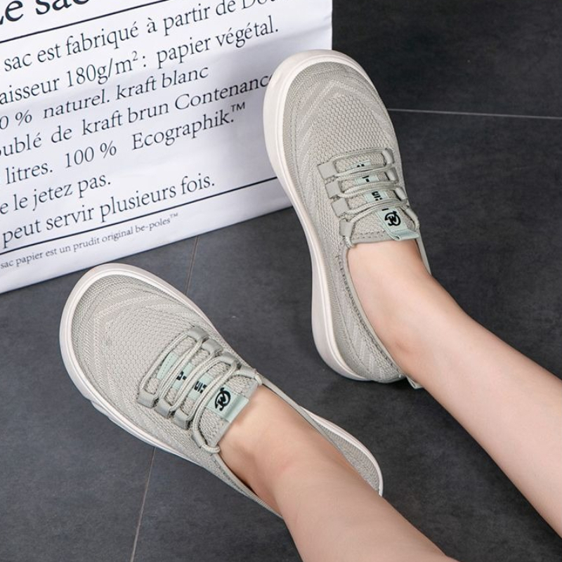2026 Spring Autumn New Casual  - Women'S Shoes In Wide Width review and price