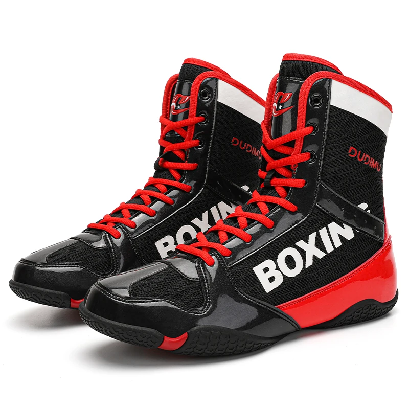 2026 New Professional Fighting - Women'S Shoes Vs Men'S Size review and price
