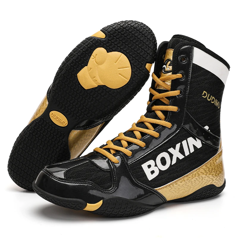 2026 New Professional Fighting - Women'S Shoes Vs Men'S Size review and price