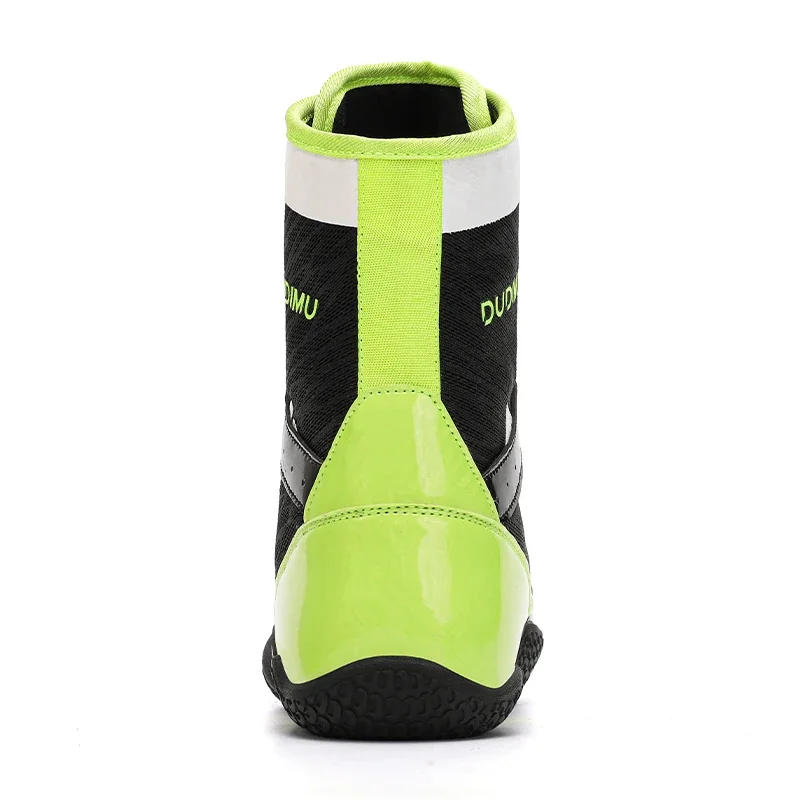 2026 New Professional Fighting - Women'S Shoes Vs Men'S Size review and price