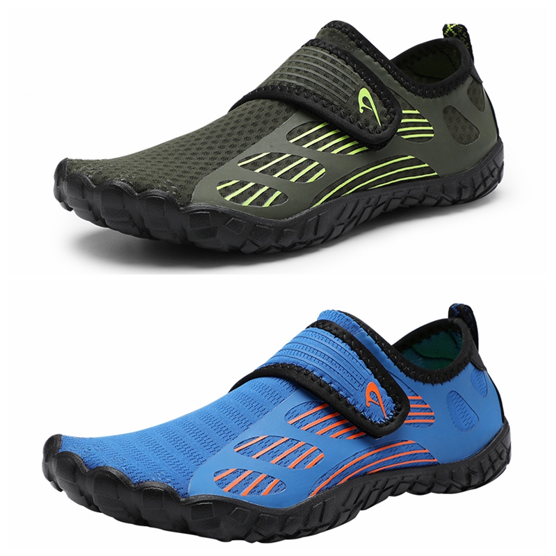 Aqua Shoes Men Barefoot Men Be - Women'S Shoes Vibram review and price