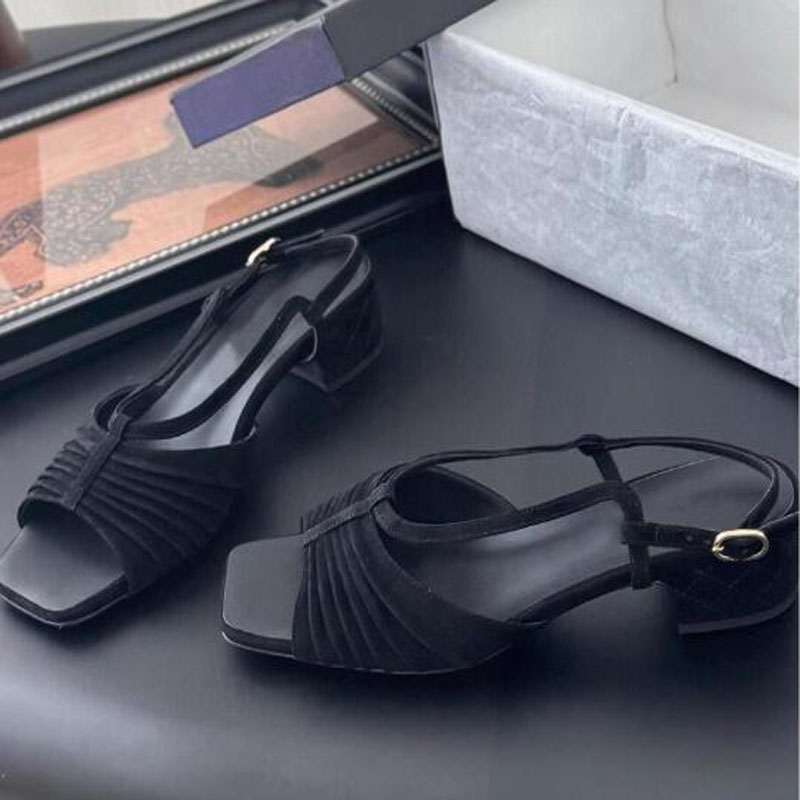 Elegant Women Black Suede Plea - Women Shoes Size 4 In Cm review and price