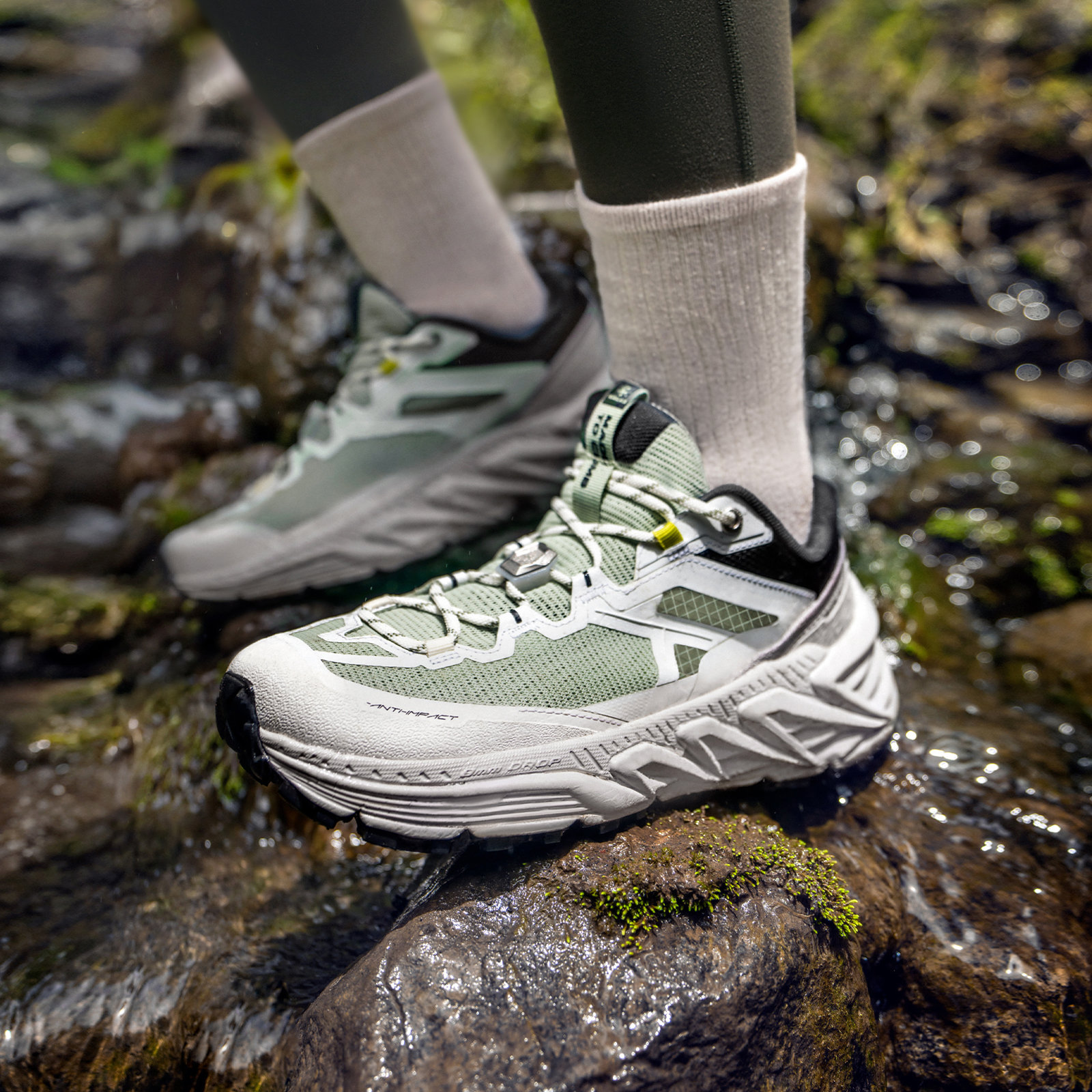 KAILAS New SHAN XING -2 Trekki - Women'S Shoes Vibram review and price