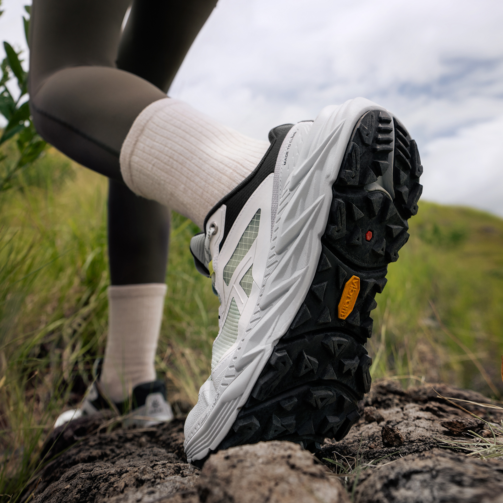 KAILAS New SHAN XING -2 Trekki - Women'S Shoes Vibram review and price