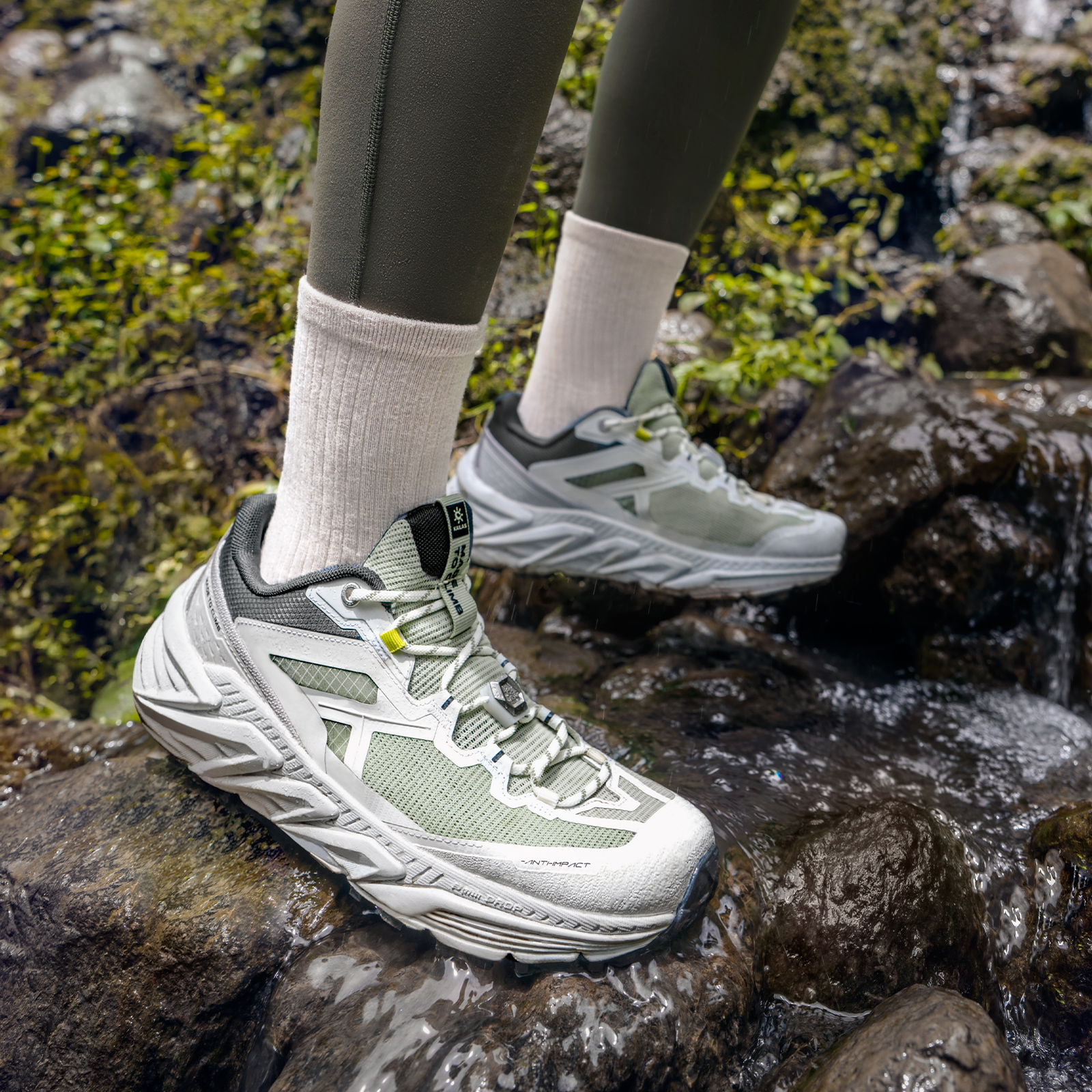 KAILAS New SHAN XING -2 Trekki - Women'S Shoes Vibram review and price
