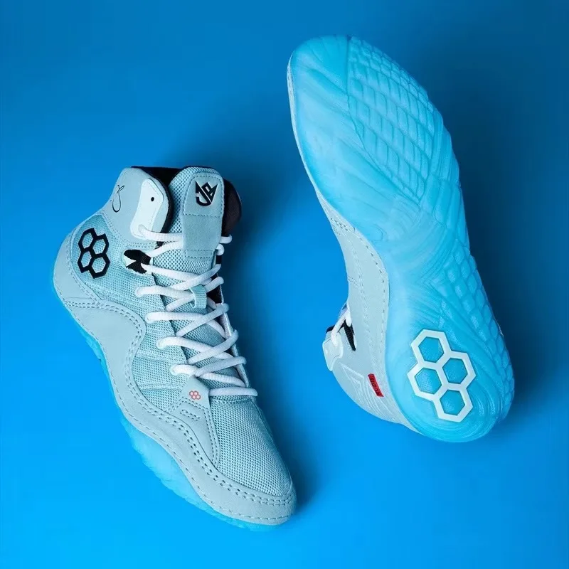 2026 New Wrestling Boots Coupl - Women'S Shoes Vs Men'S Size review and price