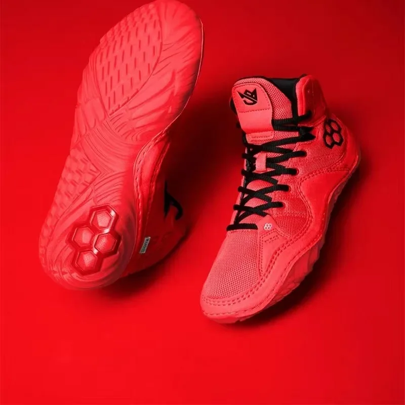 2026 New Wrestling Boots Coupl - Women'S Shoes Vs Men'S Size review and price