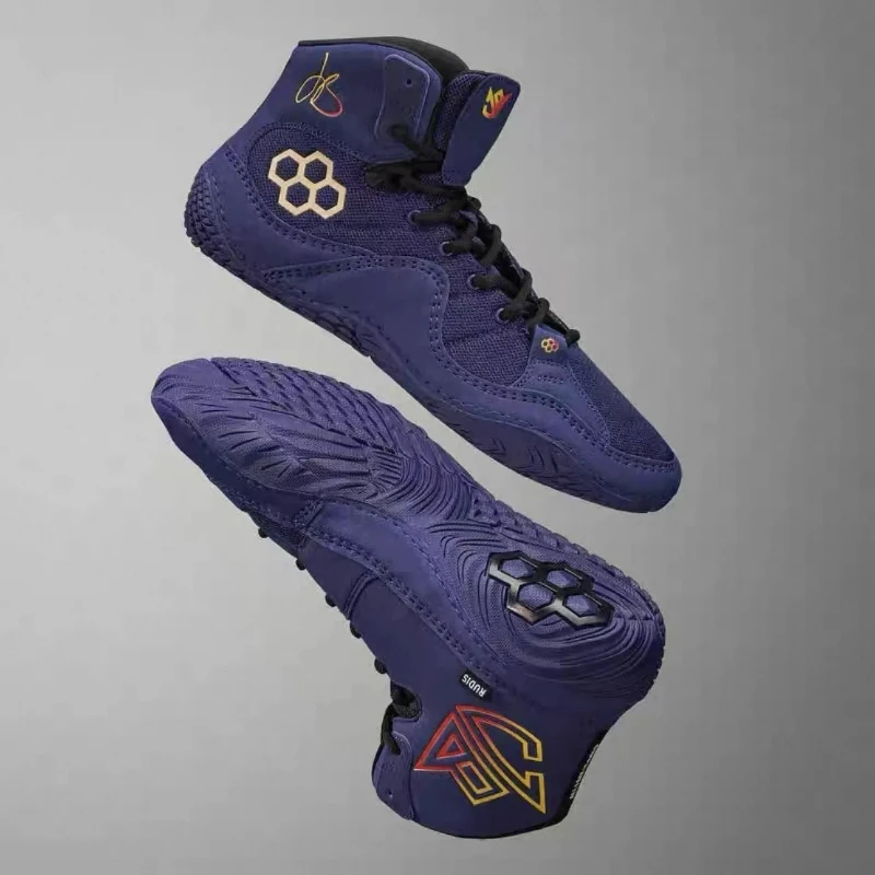 2026 New Wrestling Boots Coupl - Women'S Shoes Vs Men'S Size review and price