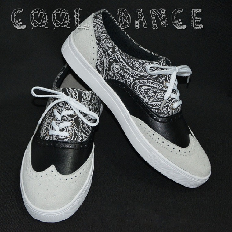 US Hip Hop Trend Cool Perfessi - Women Shoes Us To Eu review and price