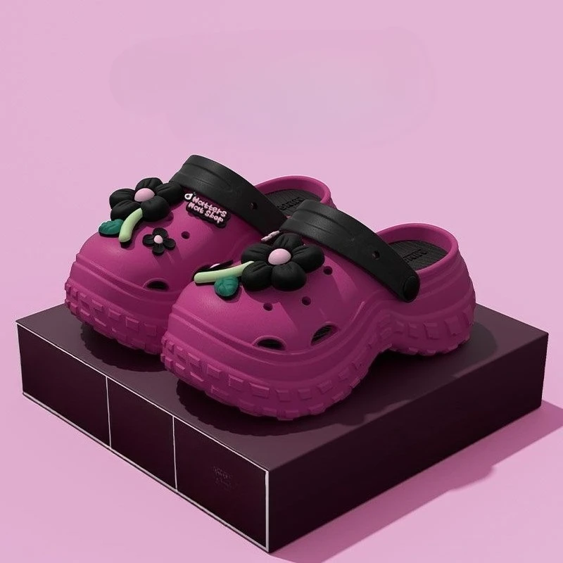 Slides Height Outside Sandals  - Women Shoes Size Chart review and price