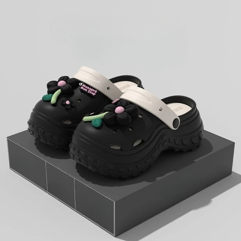 Slides Height Outside Sandals  - Women Shoes Size Chart review and price