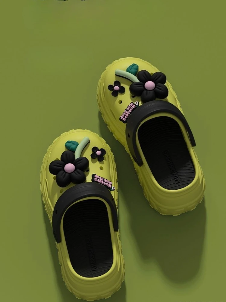 Slides Height Outside Sandals  - Women Shoes Size Chart review and price