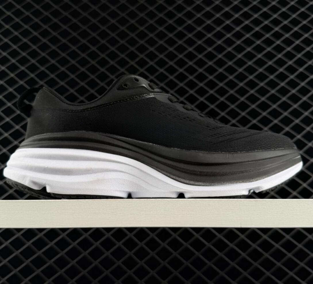 2026 New Fashion Bondi-8 Runni - Women'S Shoes Hoka review and price