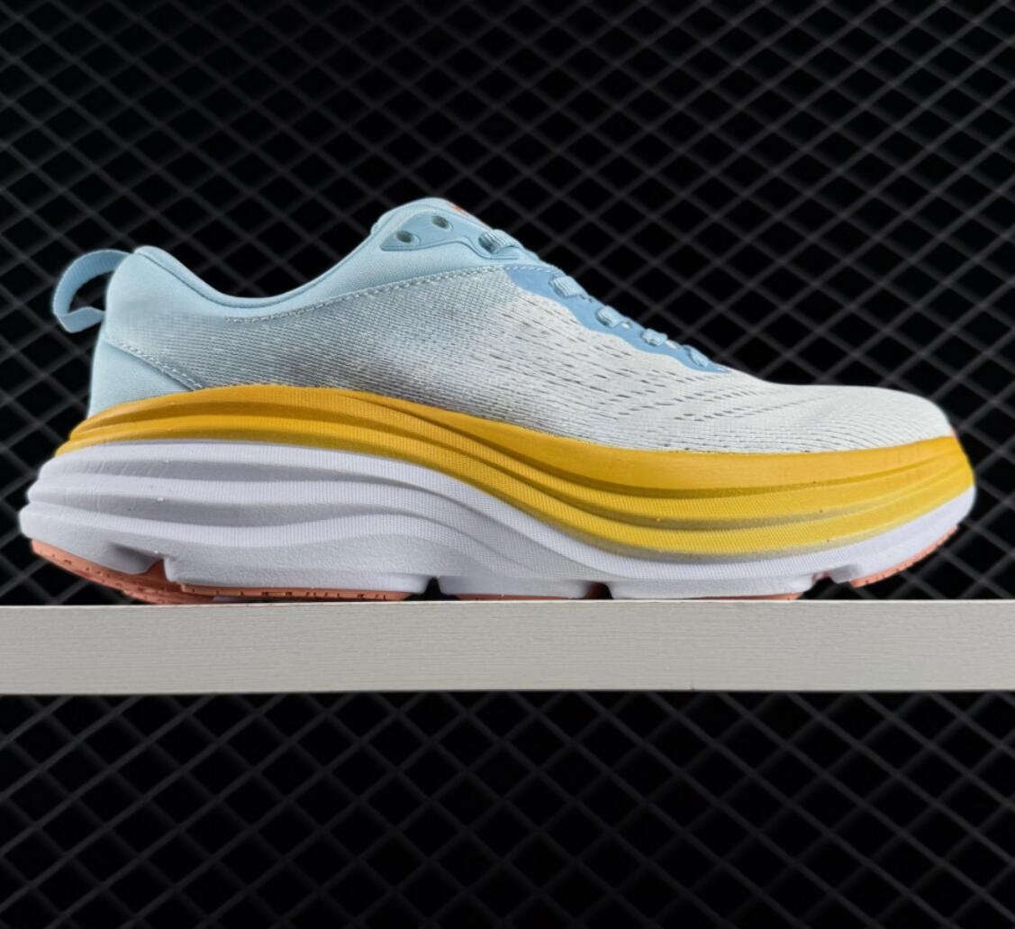 2026 New Fashion Bondi-8 Runni - Women'S Shoes Hoka review and price