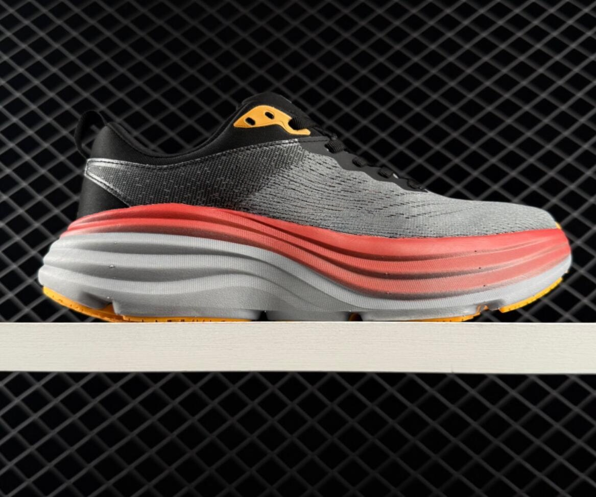 2026 New Fashion Bondi-8 Runni - Women'S Shoes Hoka review and price