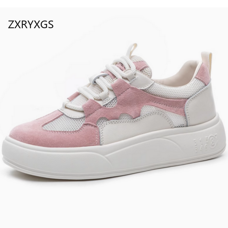 ZXRYXGS 2025 New Spring Premiu - Women Shoes Size 4 In Cm review and price