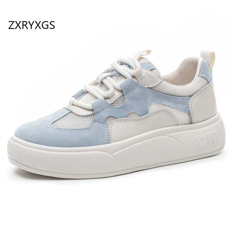 ZXRYXGS 2025 New Spring Premiu - Women Shoes Size 4 In Cm review and price