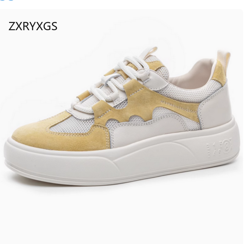 ZXRYXGS 2025 New Spring Premiu - Women Shoes Size 4 In Cm review and price