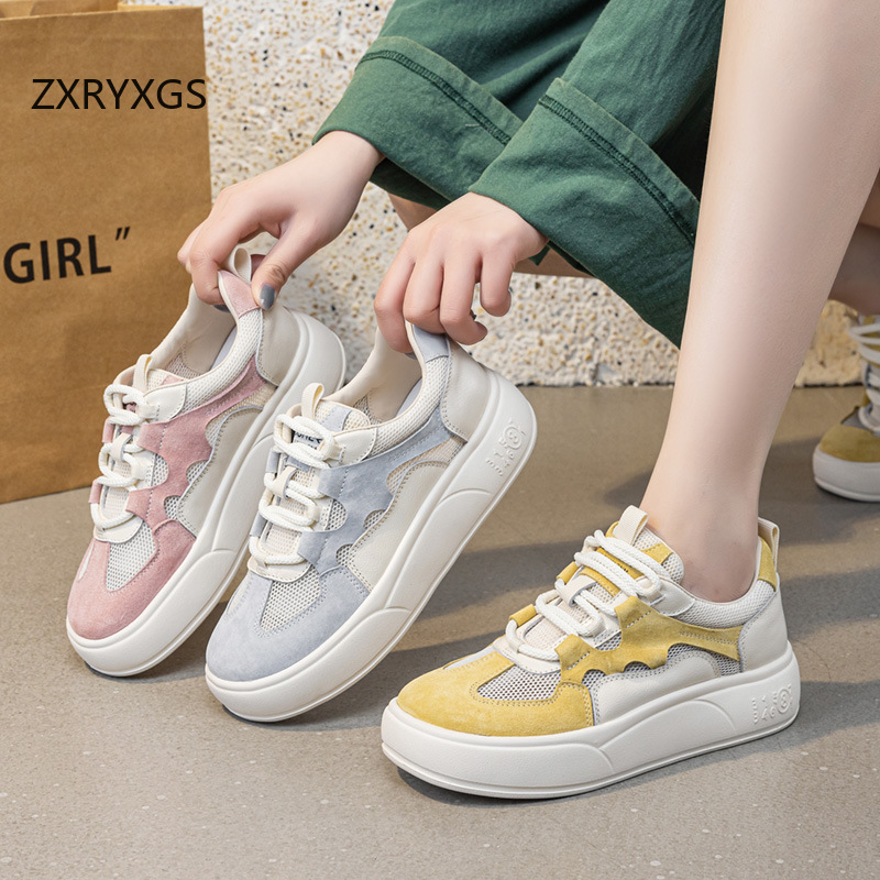 ZXRYXGS 2025 New Spring Premiu - Women Shoes Size 4 In Cm review and price
