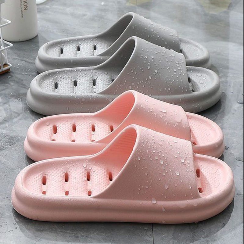 Hollow Out EVA Bathroom Shower - Women'S Shoes Non Slip review and price