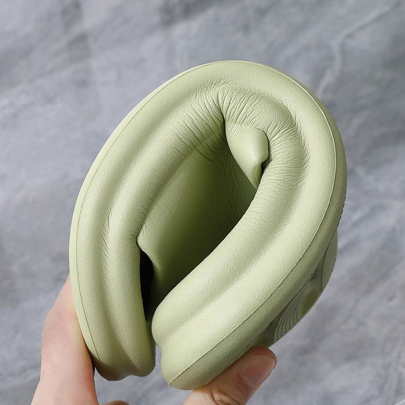 Hollow Out EVA Bathroom Shower - Women'S Shoes Non Slip review and price