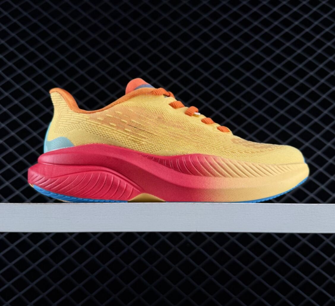 2026 Fashion NEW MACH 6-Men Wo - Women'S Shoes Hoka review and price