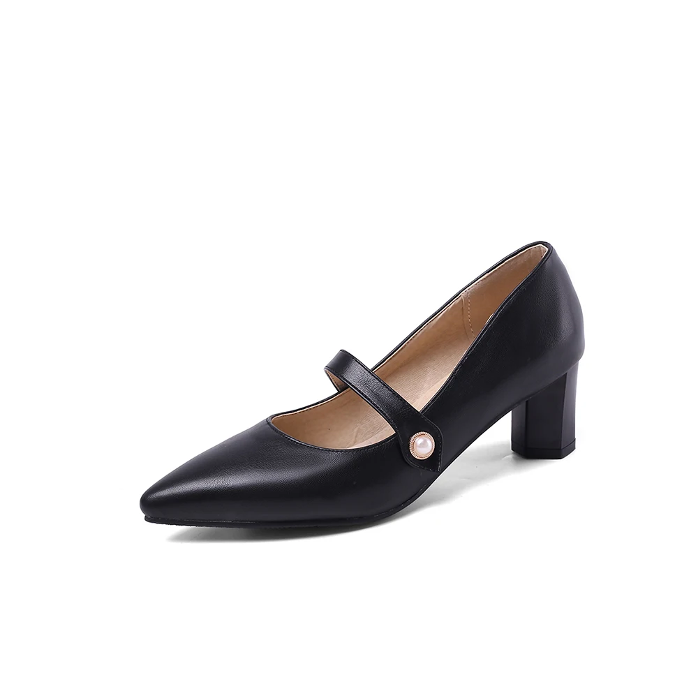 Autumn New Elegant Beige Apric - Women'S Shoes In Size 12 review and price
