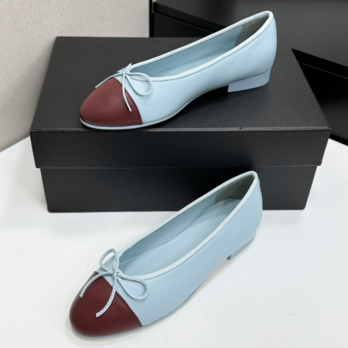 2026 Women's Two-Tone Cap-Toe  - Women'S Heels review and price