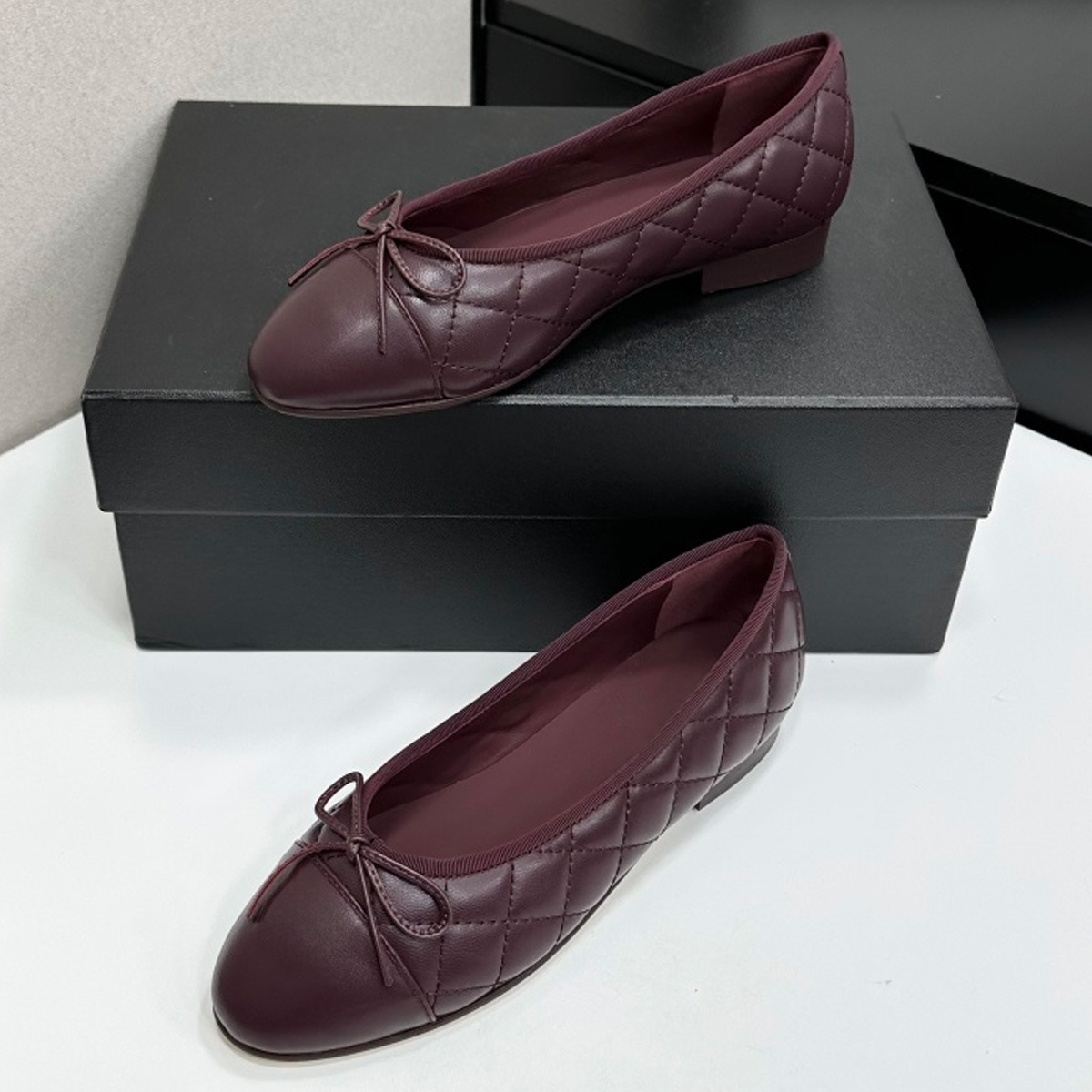 2026 Women's Two-Tone Cap-Toe  - Women'S Heels review and price
