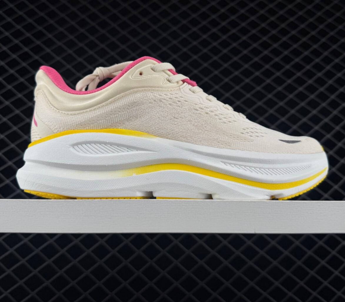 2026 NEW Bondi 9 Athletic Runn - Women'S Shoes Hoka review and price